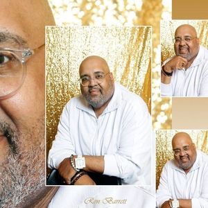 Meet your Posher, Ron